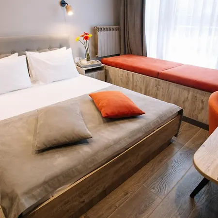 Time Hotel