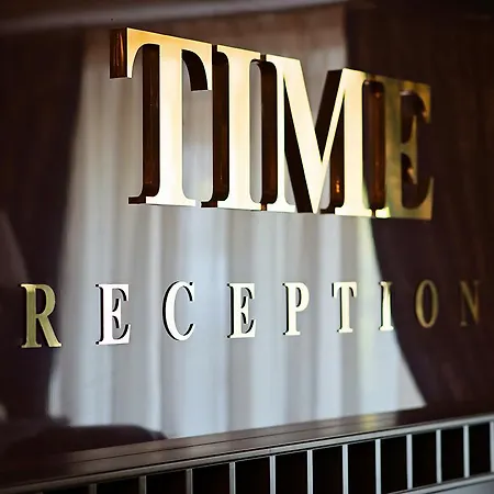 Hotel Time Kijów