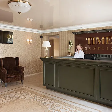 Time Hotel