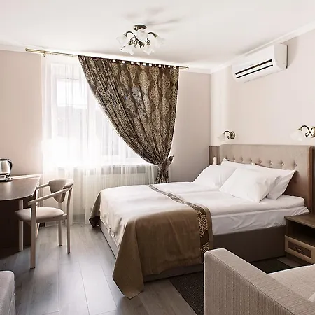 Time Hotel