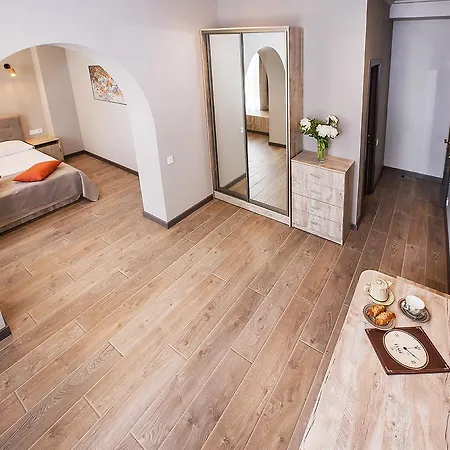 Time Hotel Kijów